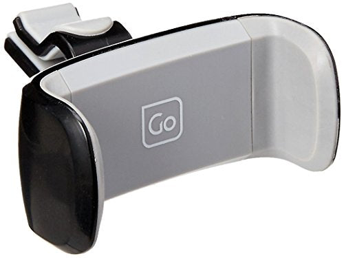 Design Go In Car Mobile Phone Holder, Black