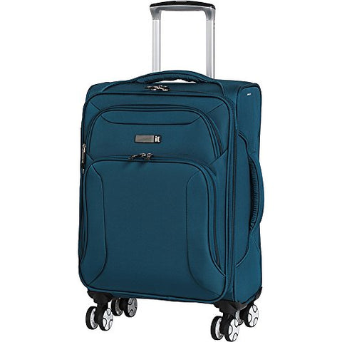 it luggage Megalite Fascia 21.5" Expandable Carry-On Spinner Luggage