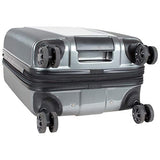 Kenneth Cole Reaction Sudden Impact 2.0 20" Expandable Spinner 8-Wheel Carry-on Luggage with TSA