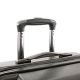 Heys America Unisex Commander Expandable 30" Spinner Gunmetal One Size