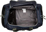 Burton 110321415NA Boothaus Large Duffel Bag, Mood Indigo, One Size