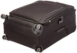 Samsonite Silhouette Xv Softside Spinner 29, Black