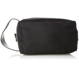 Alpine Swiss Hudson Travel Toiletry Bag Shaving Dopp Kit Case