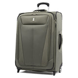 Travelpro Maxlite 5 | 3-Pc Set | 22" Carry-On & 26" Exp. Rollaboard With Travel Pillow (Slate