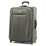 Travelpro Maxlite 5 | 3-Pc Set | Int'L Carry-On Spinner & 26" Exp. Rollaboard With Travel Pillow
