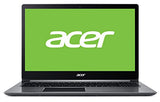Acer Swift 3, 8Th Gen Intel Core I5-8250U, 15.6" Full Hd, 8Gb Ddr4, 256Gb Ssd, Windows 10 Home,