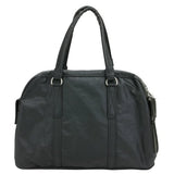 Porter Freestyle Boston Bag 07171 Black / Yoshida Bag