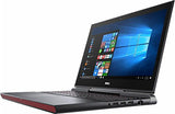Dell Inspiron 15 7000 Series Gaming Edition 7567 15.6-Inch Full Hd Screen Laptop - Intel Core