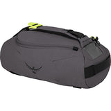 Osprey Packs Trilium 30 Duffel Bag, Granite Grey, One Size