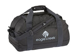 Eagle Creek Travel Gear No Matter What Flashpoint Small Duffel, Black, One Size