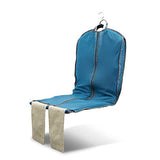 Hartmann Metropolitan 2 Domestic Expandable Spinner Carry-On Luggage, Deep Black