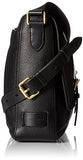 Cole Haan Men'S Braytonmessenger Accessory, -Black, No Size