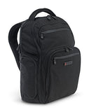 Ecbc Hercules — Travel Backpack For A 16" Laptop Computer: Tsa Friendly Quick-Open Laptop