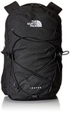The North Face Women's Jester Backpack, TNF Black, One Size