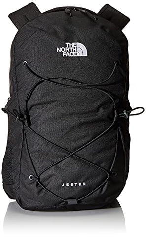 The North Face Women's Jester Backpack, TNF Black, One Size