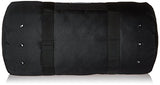 Herschel Supply Co. Tote Sutton Mid-Volume Duffle Bag, Black