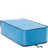 eBags Hyper-Lite Packing Cube - Slim (Blue)