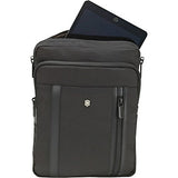 Victorinox Werks Professional 2.0 Crossbody Laptop Bag (Dark Earth)