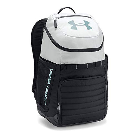 Under Armour Undeniable 3 Backpack, Elemental (094)/Basel Blue, One Size