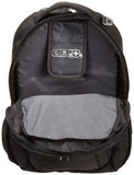 Swiss Gear Sa1908 Black Tsa Friendly Scansmart Laptop Backpack  - Fits Most 17 Inch Laptops And