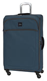 Skyway Montesano 28-inch Spinner Upright Luggage, Lake Blue