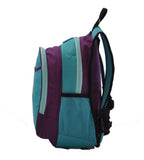 Obersee Kid'S All-In-One Pre-School Backpacks With Integrated Cooler, Butterfly