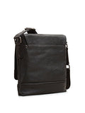 Reaction Kenneth Cole Top-Flap Day Bag