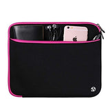 Vangoddy Laptop Sleeve Notebook Pouch Carrying Case 12.5Inch For Samsung Chromebook 2 /