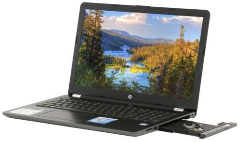 Hp Newest Pavilion Flagship Premium 15.6 Inch Hd Laptop Pc, Intel Core I7-7500U, 12Gb Ram, 1Tb Hdd,