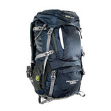 Ecogear Pinnacle 50L Hiking Backpack