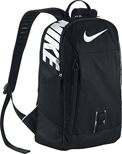Nike Ya Nike Alpha Adapt Rise Solid Boys Childrens-School-Backpacks Ba5344-010