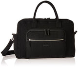 Vera Bradley Women'S Iconic Weekender Travel Bag Vera