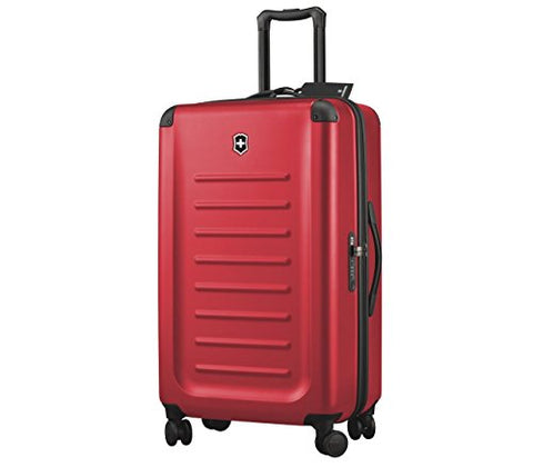 Victorinox Luggage Spectra 2.0 29 Inch, Red, One Size