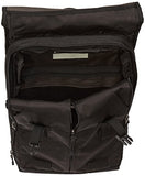 Victorinox Luggage Altmont 3.0 Flapover Laptop Backpack, Black, One Size