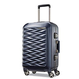 Samsonite Fortifi 20" Spinner Dark Navy