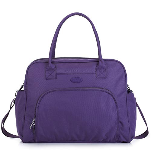 Shop Lily Drew Carry On Weekender Overn – Luggage Factory