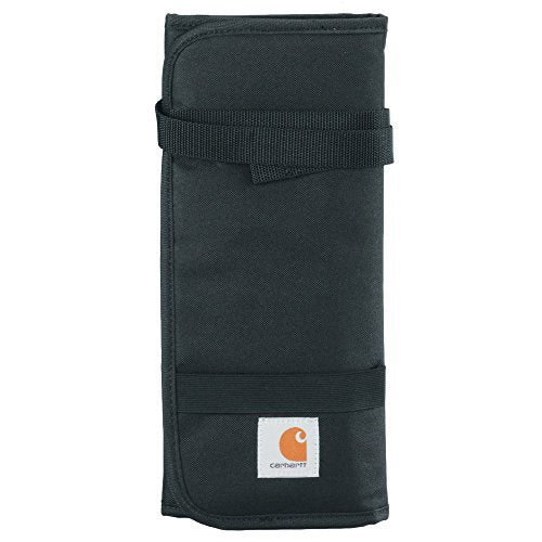 Carhartt Gear 270600 Tailgate Tool Roll - One Size Fits All - Black