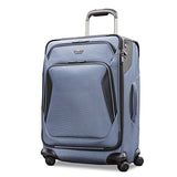 Samsonite Armage 25" Expandable Spinner Steel Blue
