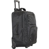 Netpack 20" Travel Upright (Black)
