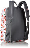 Jansport Womens Superbreak Multi Cali Poppy Backpack