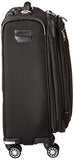 Travelpro Platinum Magna 2 21 Inch Express Spinner Suiter, Black, One Size