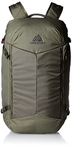 Gregory Compass 30 Daypack, Thyme Green, One Size