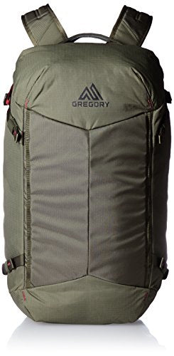 Shop Gregory Compass 30 Daypack, Thyme Green, – Luggage Factory