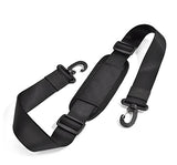 Zero Halliburton Gramercy-Small 3way Shoulder Bag Black One Size