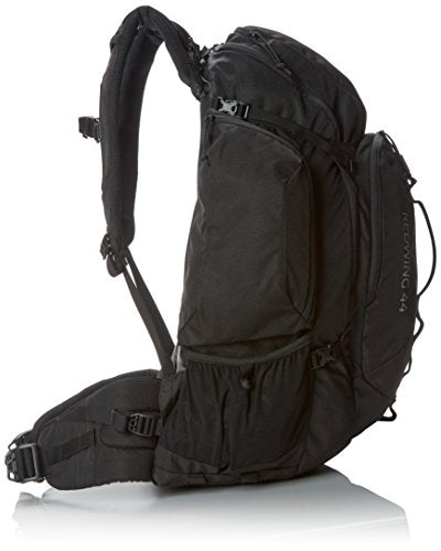 kelty 44 tactical backpack Redwing and multiple pockets for organization Kelty Redwing 44 Tactical, Forest