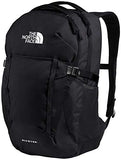 The North Face Pivoter, TNF Black, OS
