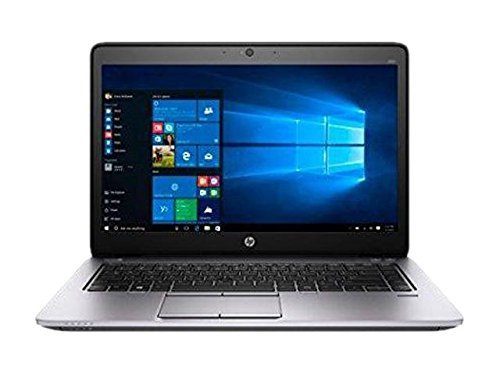 2017 Hp Elitebook 840 G1 14.0 Inch High Performanc Laptop Computer, Intel Dual-Core I5 4300U, Up To