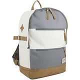 Fuel Downtown Backpack, Tan