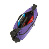 Manhattan Portage Crescent Street Shoulder Bag