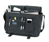 Carhartt D89 Messenger, Black